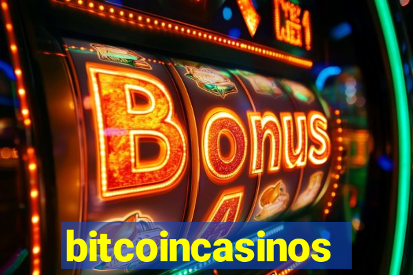 bitcoincasinos