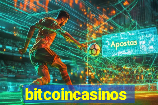 bitcoincasinos