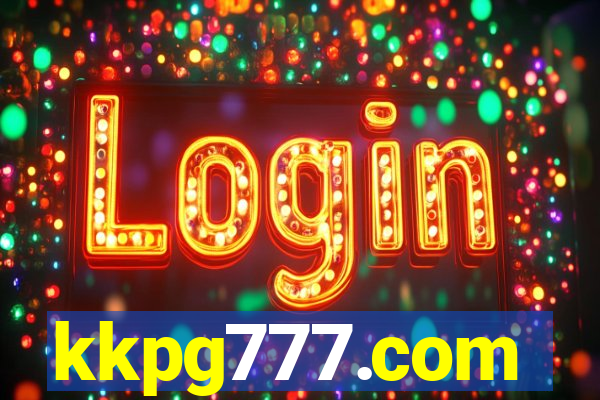 kkpg777.com