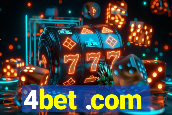 4bet .com