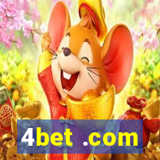 4bet .com