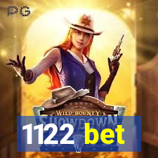 1122 bet