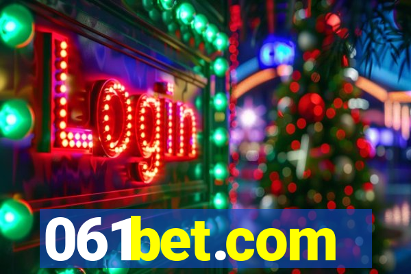 061bet.com