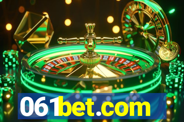 061bet.com