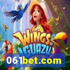 061bet.com