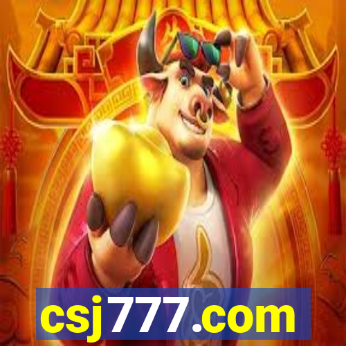 csj777.com