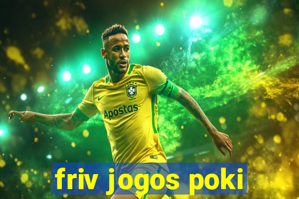 friv jogos poki