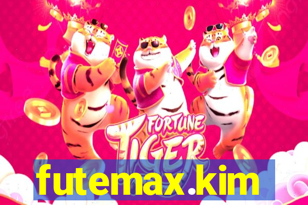 futemax.kim