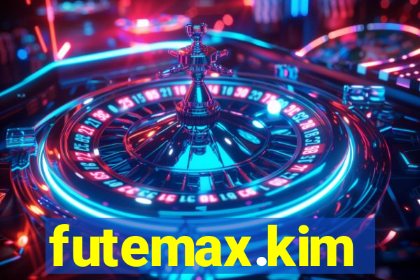 futemax.kim