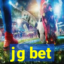 jg bet