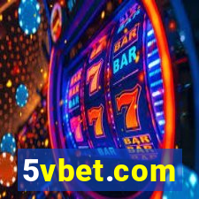 5vbet.com