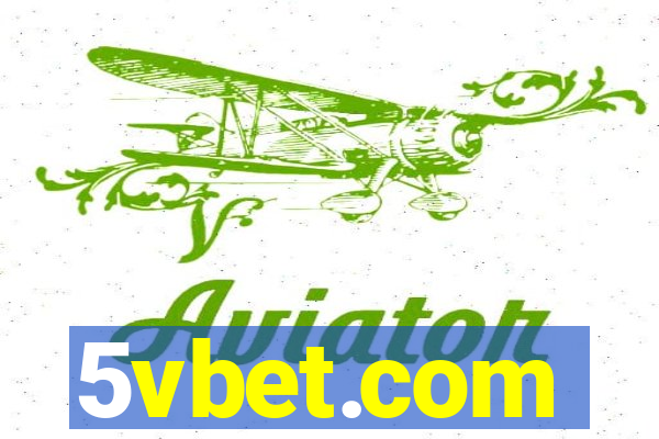 5vbet.com