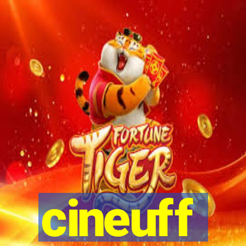 cineuff