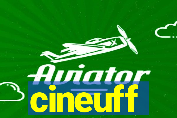 cineuff