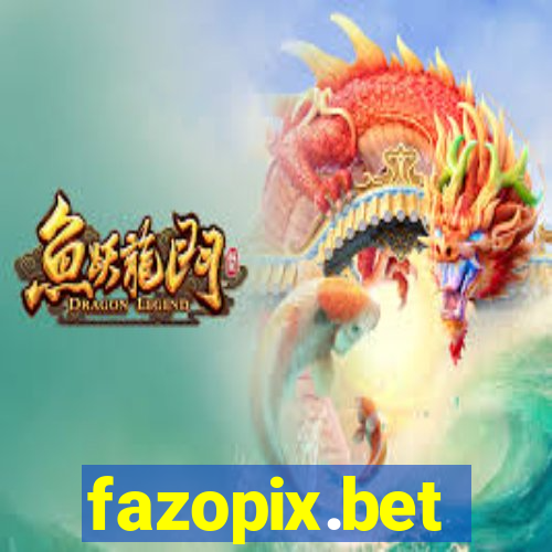 fazopix.bet