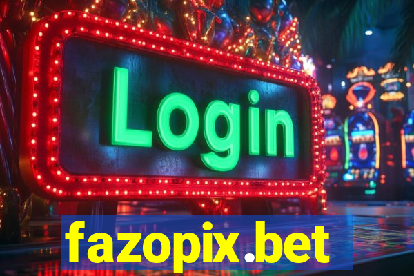 fazopix.bet