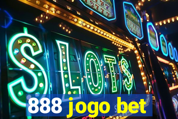 888 jogo bet