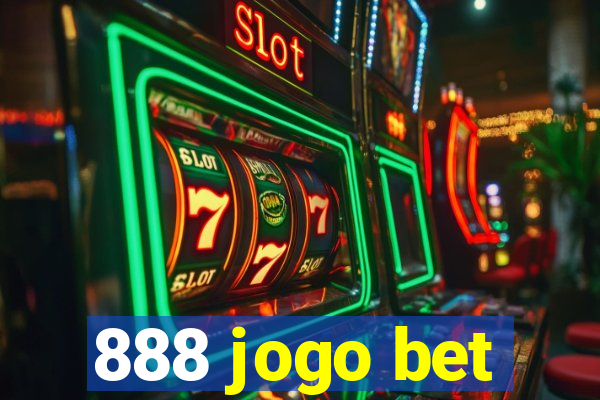 888 jogo bet