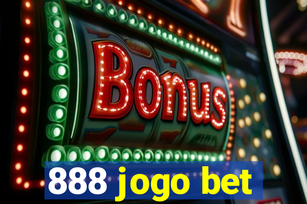 888 jogo bet