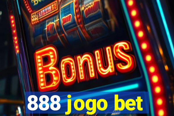 888 jogo bet