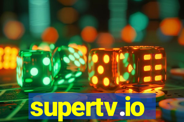 supertv.io