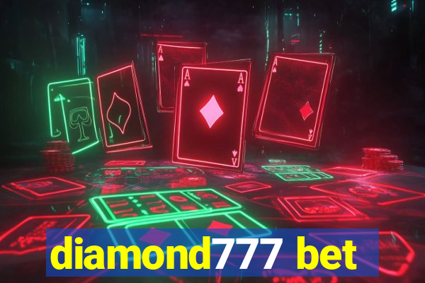 diamond777 bet