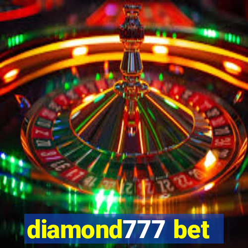 diamond777 bet