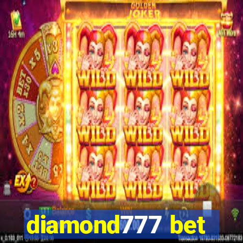 diamond777 bet