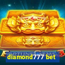 diamond777 bet