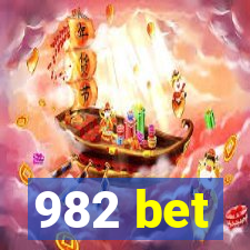 982 bet