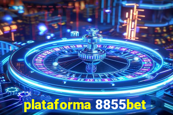 plataforma 8855bet