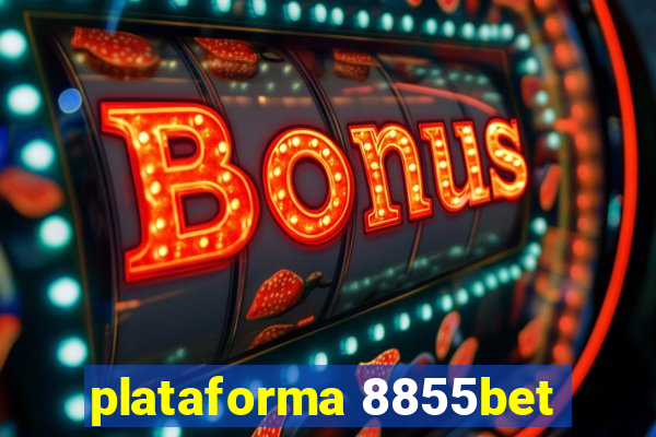 plataforma 8855bet