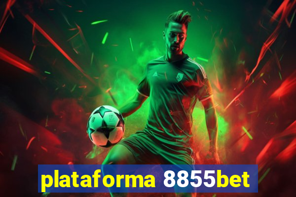 plataforma 8855bet