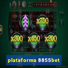 plataforma 8855bet