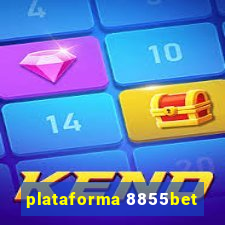 plataforma 8855bet