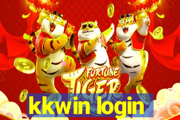 kkwin login