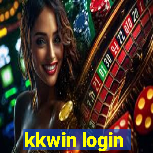 kkwin login