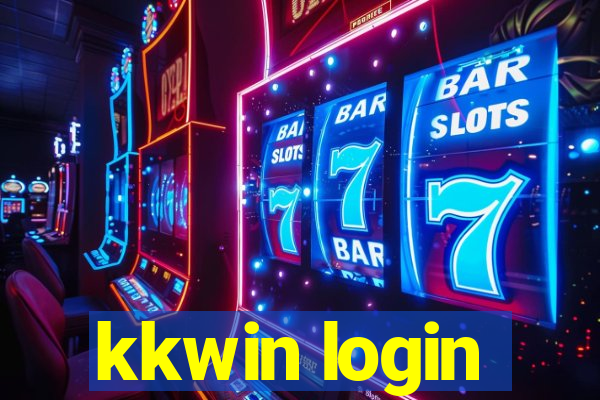 kkwin login