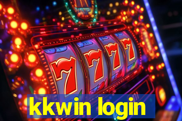 kkwin login