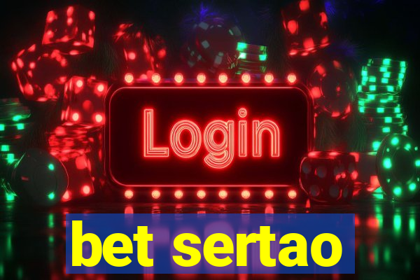 bet sertao