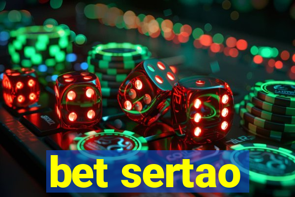 bet sertao