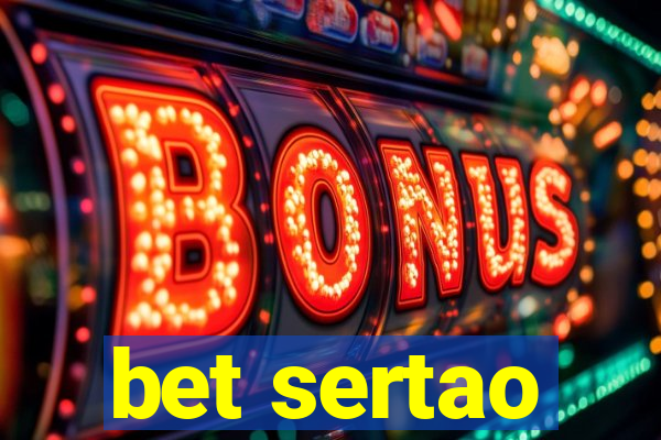 bet sertao