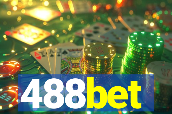 488bet