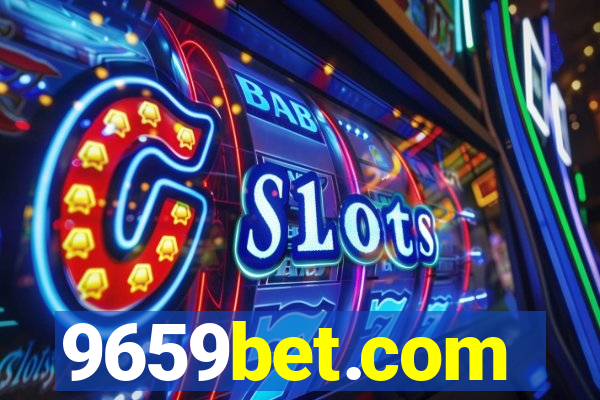 9659bet.com