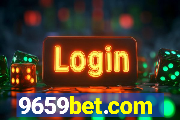 9659bet.com