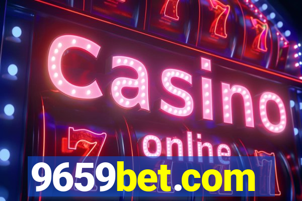 9659bet.com