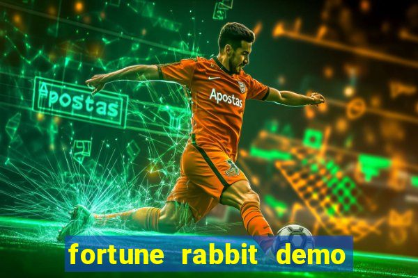 fortune rabbit demo dinheiro infinitoInformational