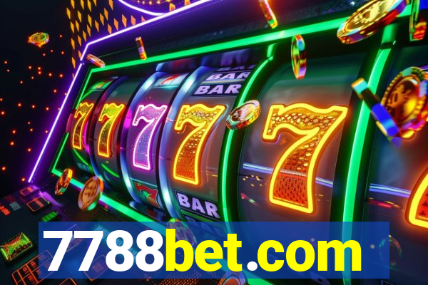 7788bet.com