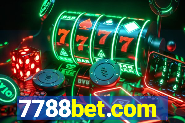 7788bet.com