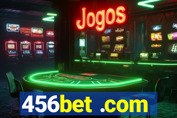 456bet .com